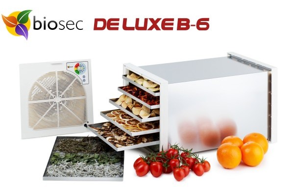 ESSICCATORE ALIMENTARE BIOSEC Attrezzature ristorazione Rogi ESSICCATORE ALIMENTARE BIOSEC