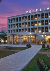 Hotel Venezia (Abano Terme)