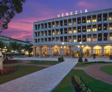 Hotel Venezia (Abano Terme)