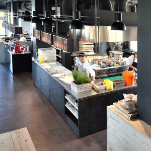 Pizzeria Gigi Pipa