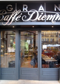 Gran Caffè Diemme (Padova)