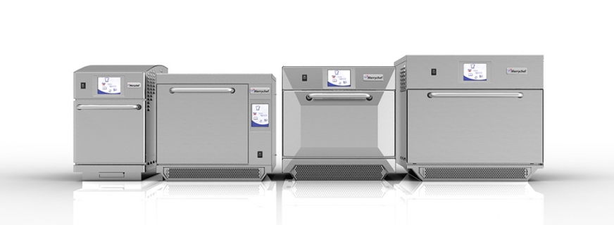 1/09/2015 Corso Forno MerryChef a Convenzione o Microonde