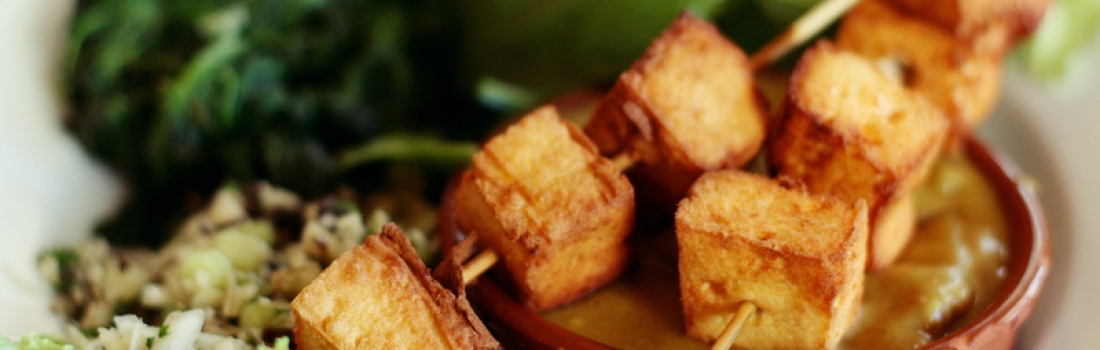 Corso sugli Antipasti e i Finger Food Vegani