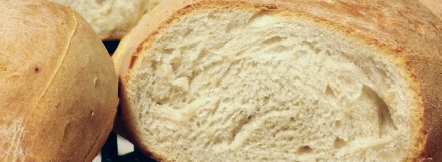 Corso di formazione sulla preparazione e cottura del pane