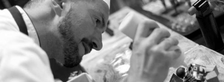 Corso esclusivo sui Dessert 12 giugno 2018