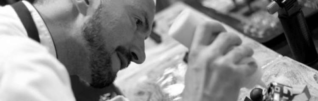 Corso esclusivo sui Dessert 12 giugno 2018