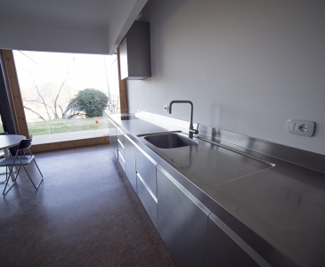 Casa privata (Colli Euganei) Casa privata (Colli Euganei)