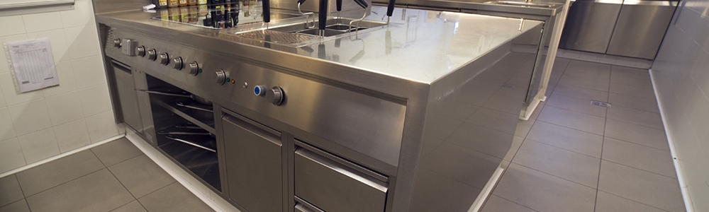 cucine realizzate da Rogi fraccaro spumadoro
