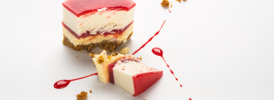 16 marzo 2017 Corso sui dessert da ristorazione