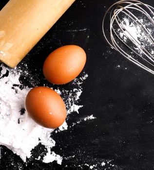 Corso sulla pasta fresca e ripiena 21 febbraio 2017