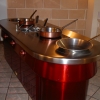 Cucina Grand Hotel Montegrotto Terme