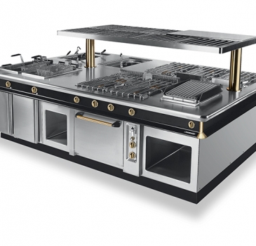 CUCINE AMBACH CUCINE AMBACH
