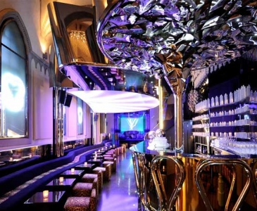 Cavalli Club (Firenze)