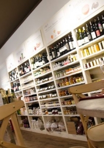 Gourmetteria (Padova)