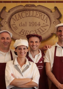 ANTICA MACELLERIA BEGHIN (Teolo – PD)