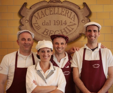 ANTICA MACELLERIA BEGHIN (Teolo – PD)