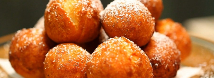 Corso “Il carnevale: frittelle, galani, castagnole”