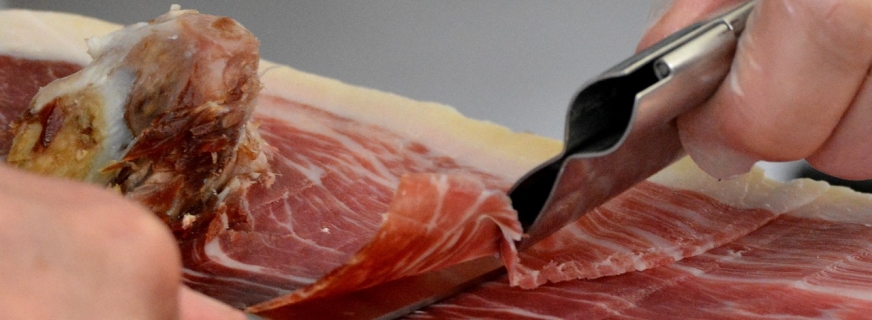 Corso 28 marzo 2018 – Prosciutti e Salamoie