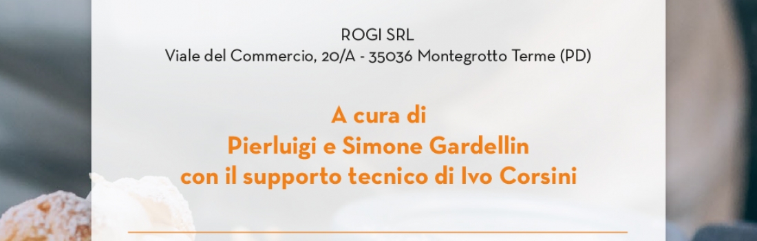 Espressioni di Pasticceria