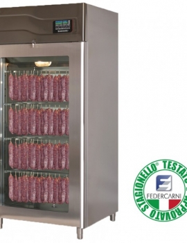 STAGIONELLO PER SALUMI STAGIONELLO PER SALUMI
