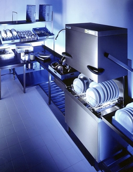 Lavaggio – Winterhalter Lavaggio – Winterhalter