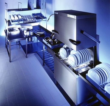 Lavaggio – Winterhalter Lavaggio – Winterhalter
