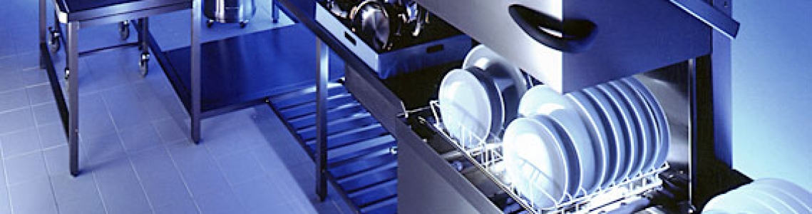 Lavaggio – Winterhalter Lavaggio – Winterhalter