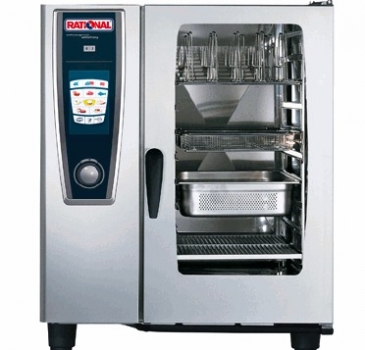 Forno Rational SelfCookingCenter® 5 Senses Forno Rational SelfCookingCenter® 5 Senses