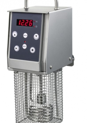 VENDITA DIRETTA. RONER TERMOSTATO DIGITALE AD IMMERSIONE