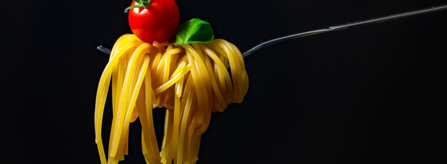 Corso paste trafilate e aromatizzate – 23 maggio 2018