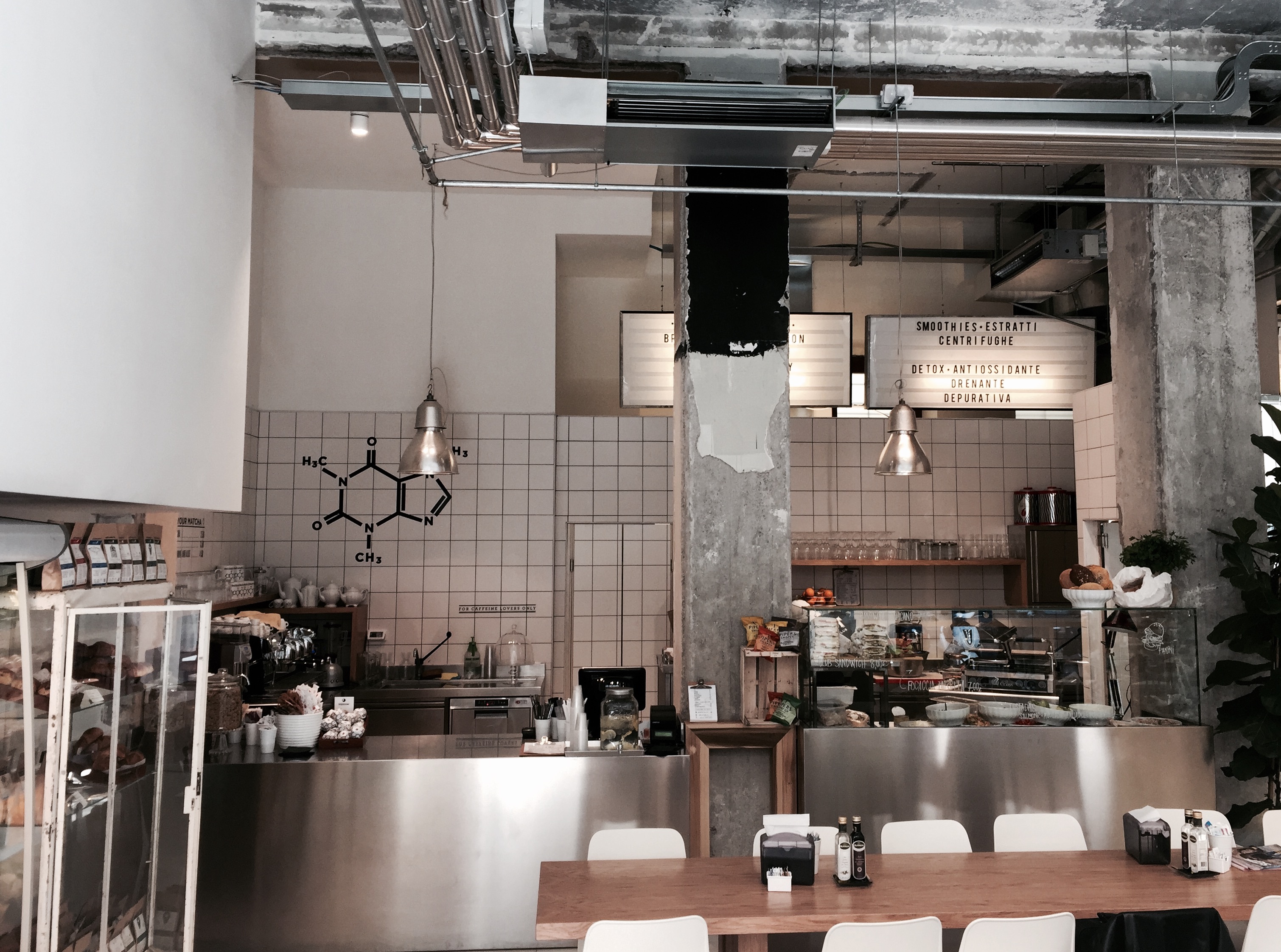cucine realizzate da Rogi - One Block Down Milano