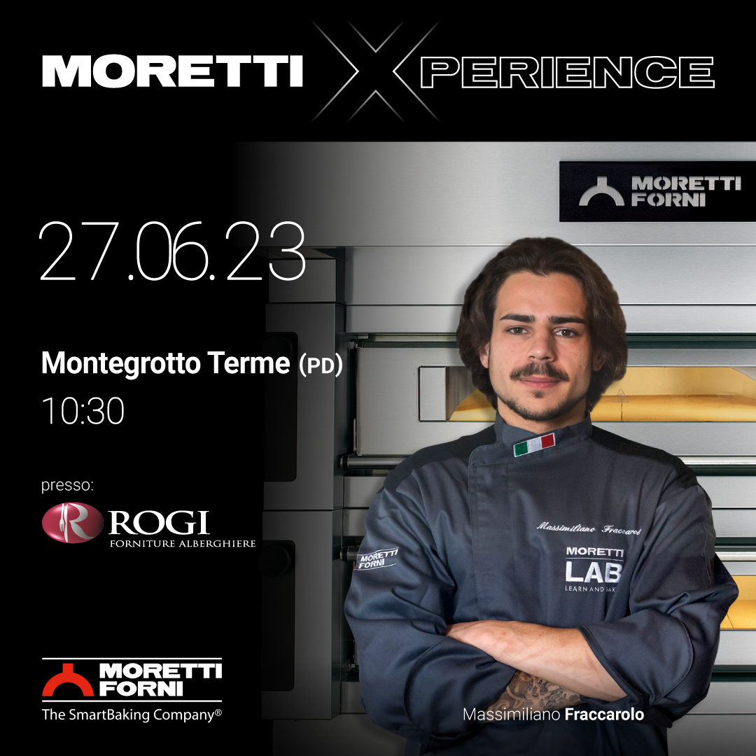 Moretti Experience