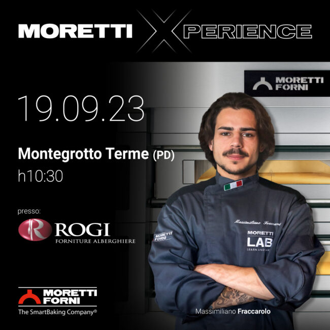 Moretti Experience