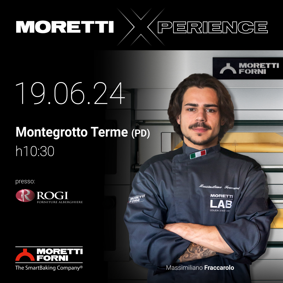 Moretti Experience