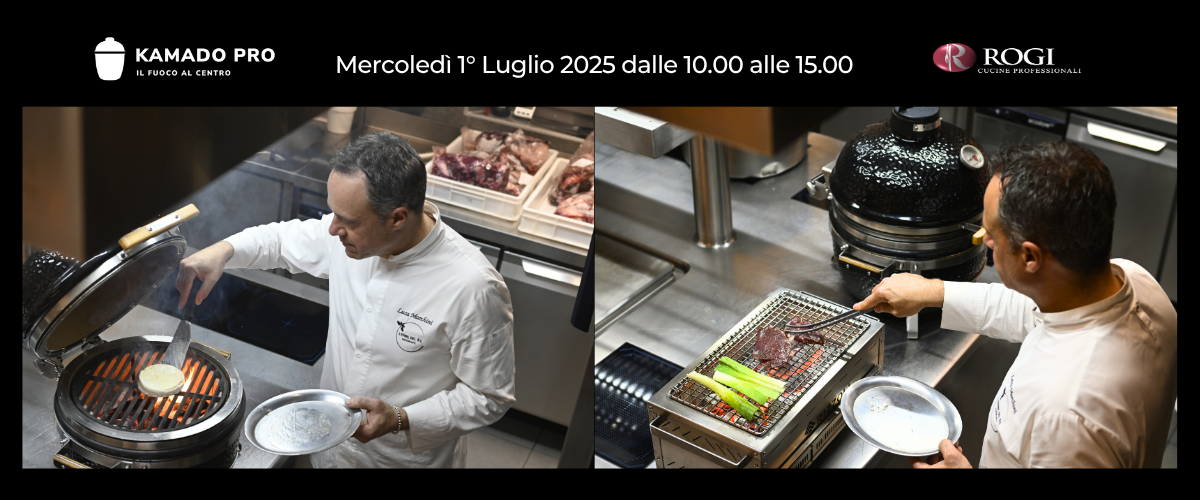 Blog ROGI Corso Komado
