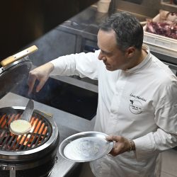 ROGI - Kamado e Yakitori - Chef Luca Marchini (3)